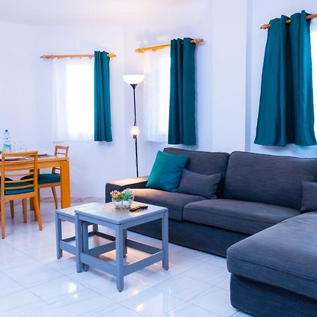 Apartamento Maracuya Corralejo Kültér fotó