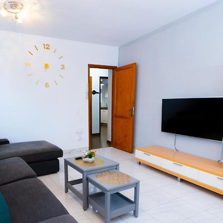 Apartamento Maracuya Corralejo Kültér fotó