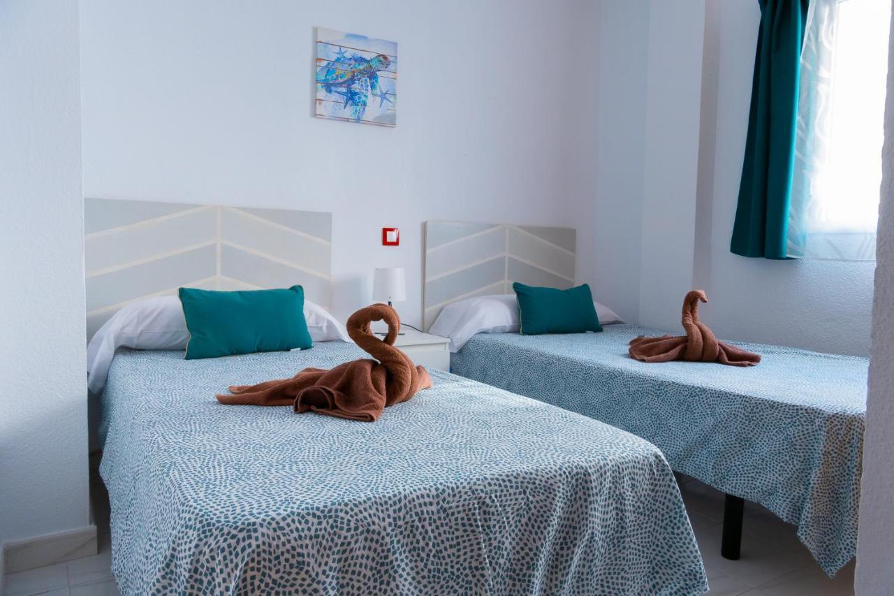 Apartamento Maracuya Corralejo Kültér fotó