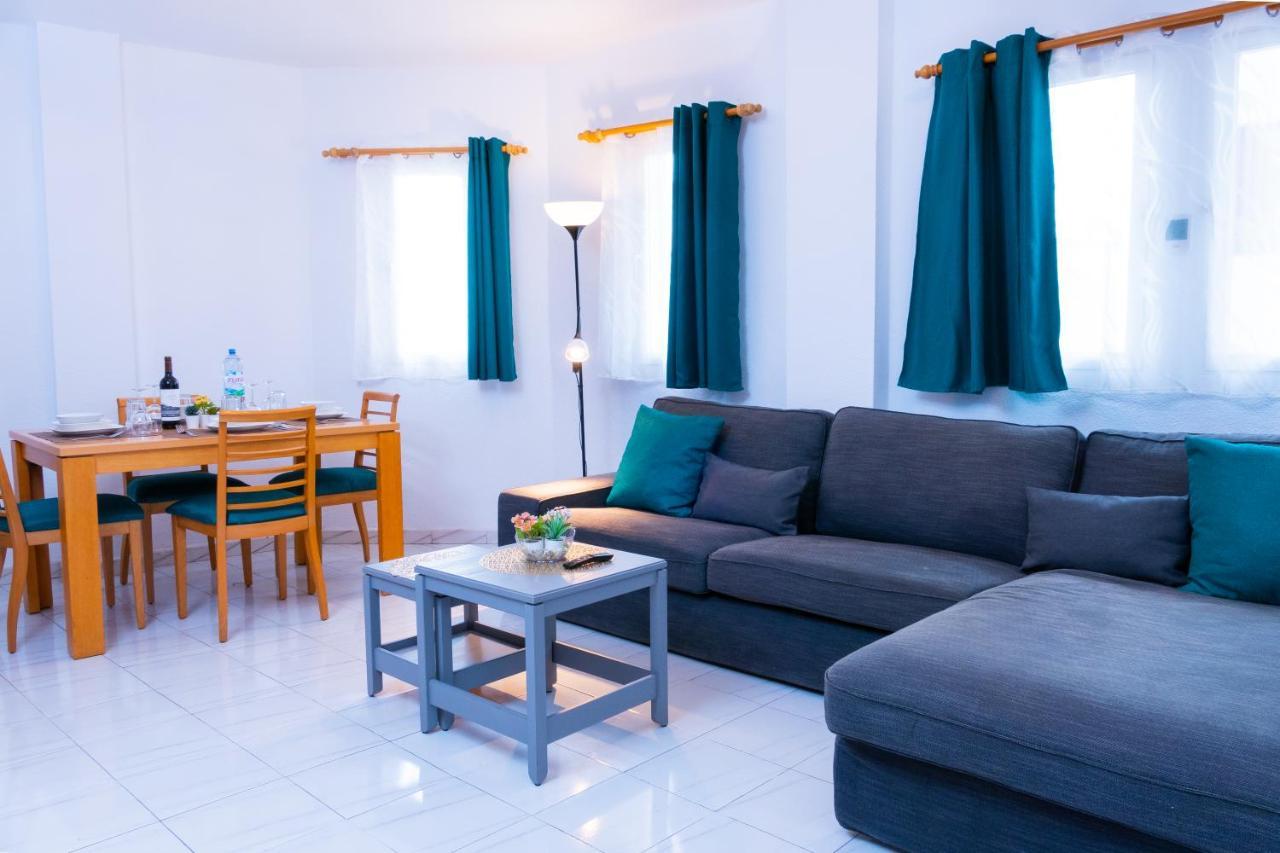Apartamento Maracuya Corralejo Kültér fotó