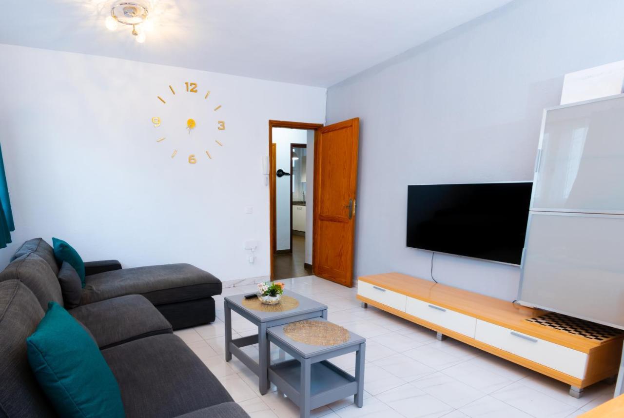 Apartamento Maracuya Corralejo Kültér fotó