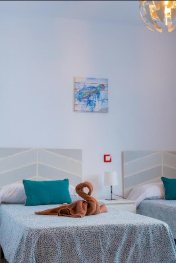 Apartamento Maracuya Corralejo Kültér fotó