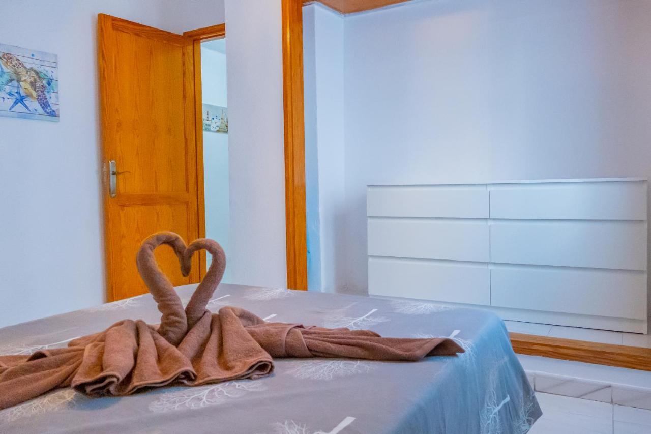 Apartamento Maracuya Corralejo Kültér fotó