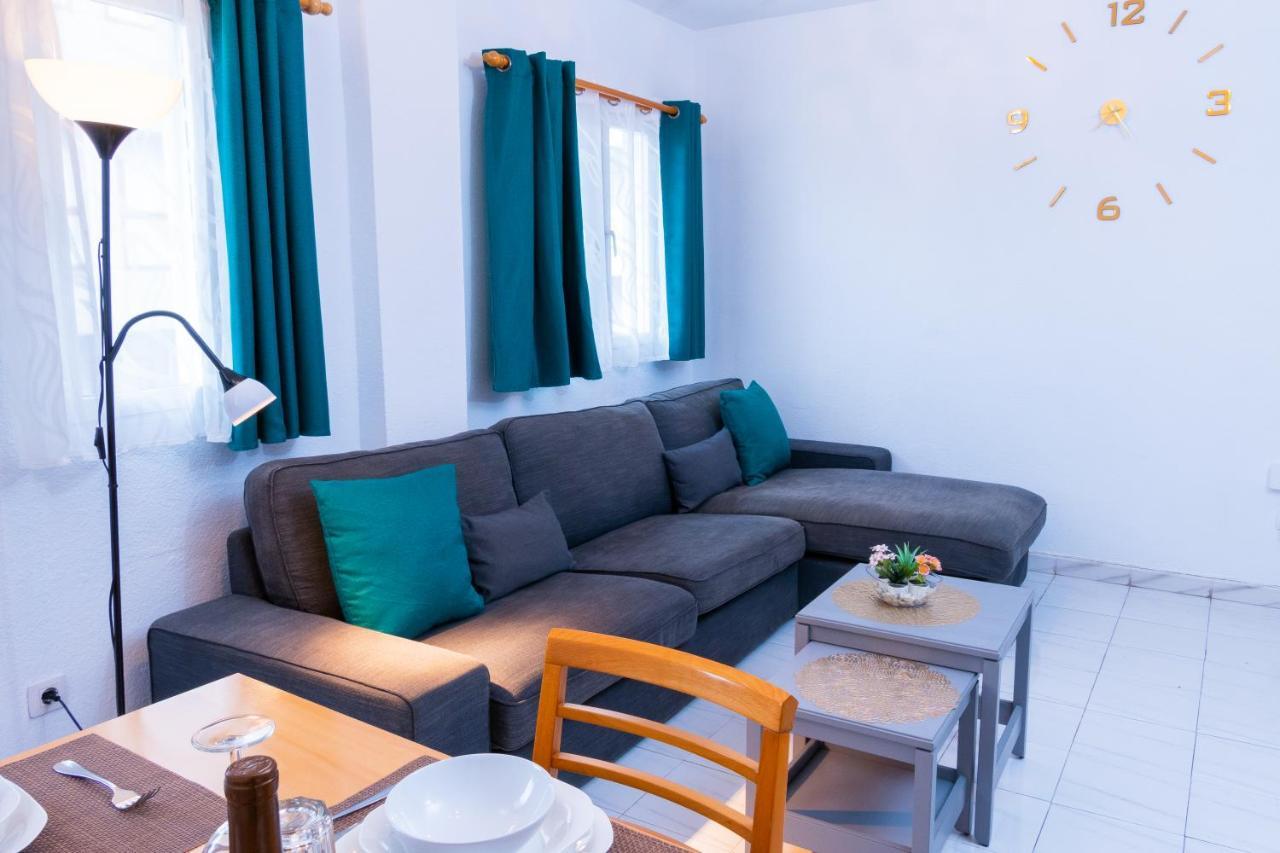 Apartamento Maracuya Corralejo Kültér fotó