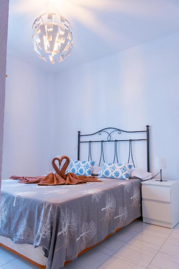 Apartamento Maracuya Corralejo Kültér fotó