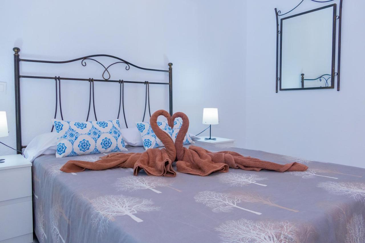Apartamento Maracuya Corralejo Kültér fotó