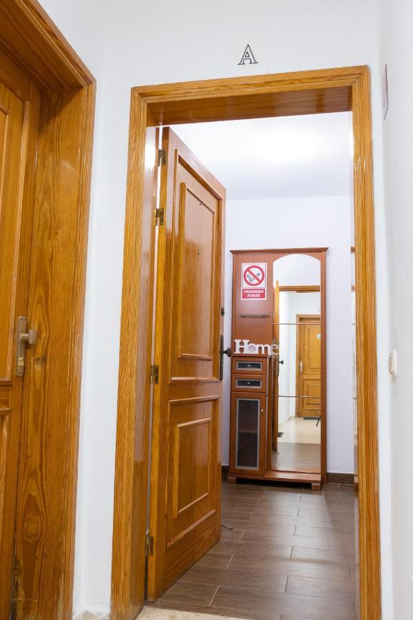 Apartamento Maracuya Corralejo Kültér fotó