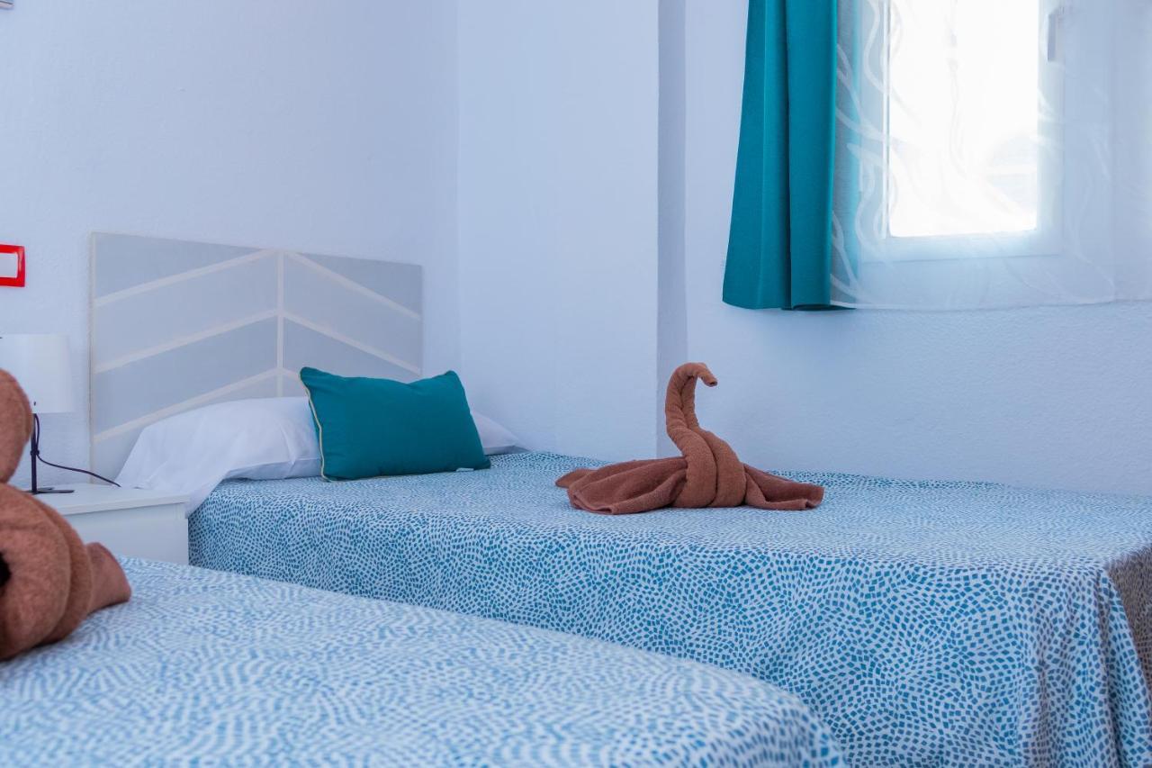 Apartamento Maracuya Corralejo Kültér fotó